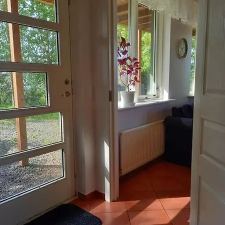 Apartment þorsmoerk Farm 12 Min From Akureyri *