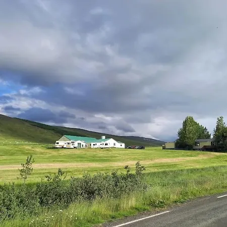 Apartment þorsmoerk Farm 12 Min From Akureyri *